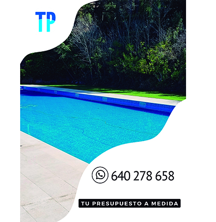 Tu presupuesto a medida